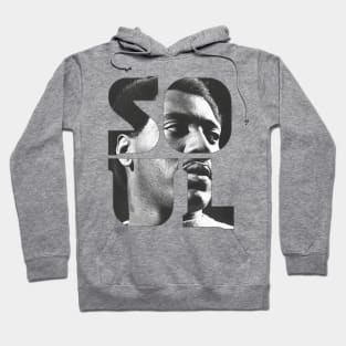 Otis Redding Hoodie